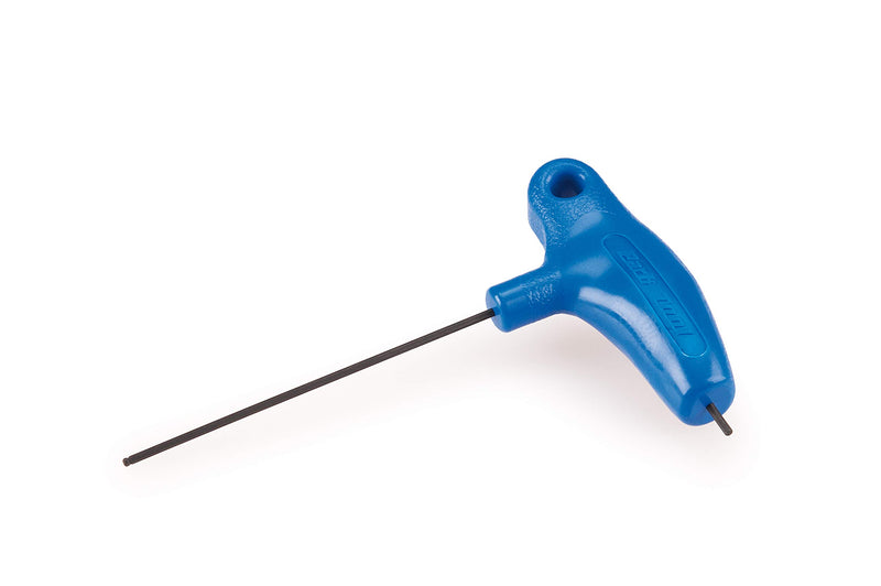 Park Tool PH-2 - P-Handled Hex Wrench: 2 mm