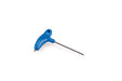 Park Tool PH-25 - P-Handled Hex Wrench: 2.5mm
