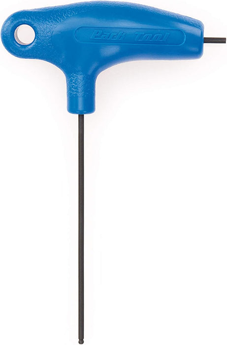 Park Tool PH-25 - P-Handled Hex Wrench: 2.5mm