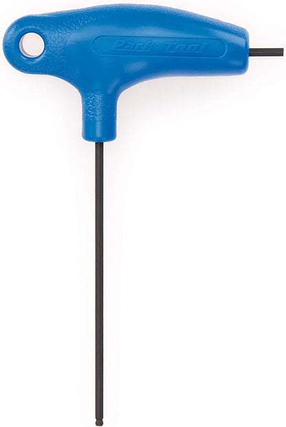 Park Tool PH-3 - P-Handled Hex Wrench: 3mm