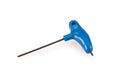 Park Tool PH-3 - P-Handled Hex Wrench: 3mm