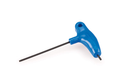 Park Tool PH-3 - P-Handled Hex Wrench: 3mm