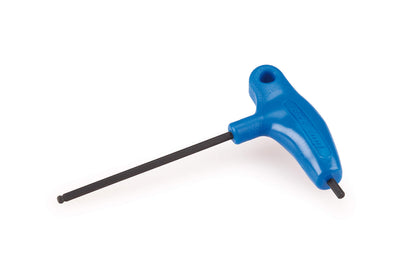 Park Tool PH-4 - P-Handled Hex Wrench: 4mm