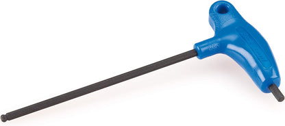 Park Tool PH-5 - P-Handled Hex Wrench: 5mm