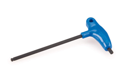 Park Tool PH-6 - P-Handled Hex Wrench: 6mm