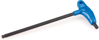 Park Tool PH-8 - P-Handled Hex Wrench: 8mm