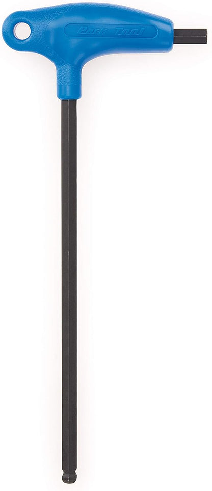 Park Tool PH-8 - P-Handled Hex Wrench: 8mm