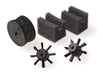 Park Tool RBS-5 - Replacement brush set for CM-5/5.2/5.3