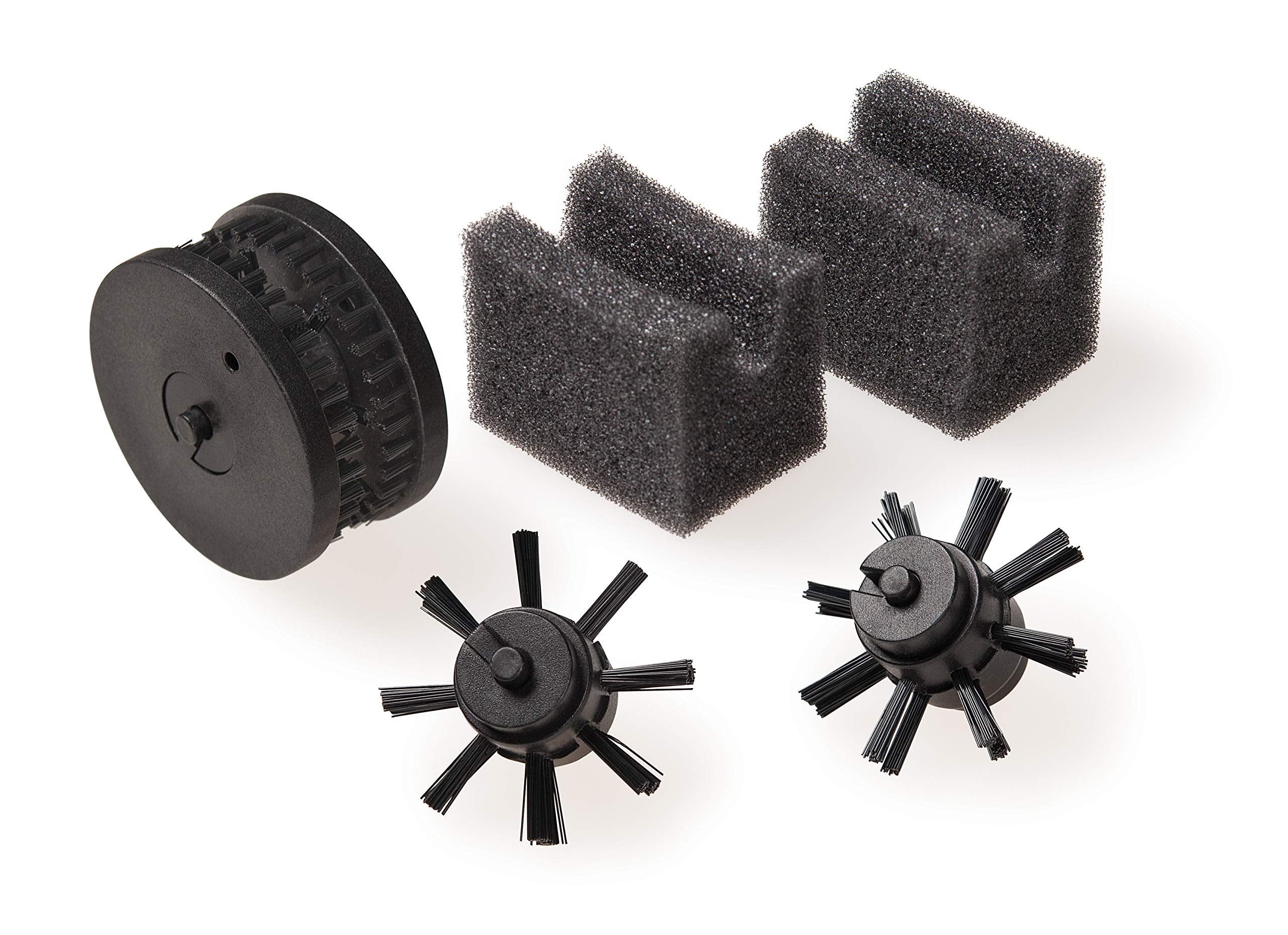 Park Tool RBS-5 - Replacement brush set for CM-5/5.2/5.3