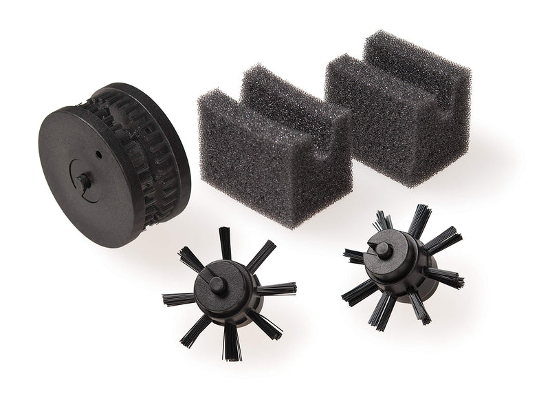 Park Tool RBS-5 - Replacement brush set for CM-5/5.2/5.3