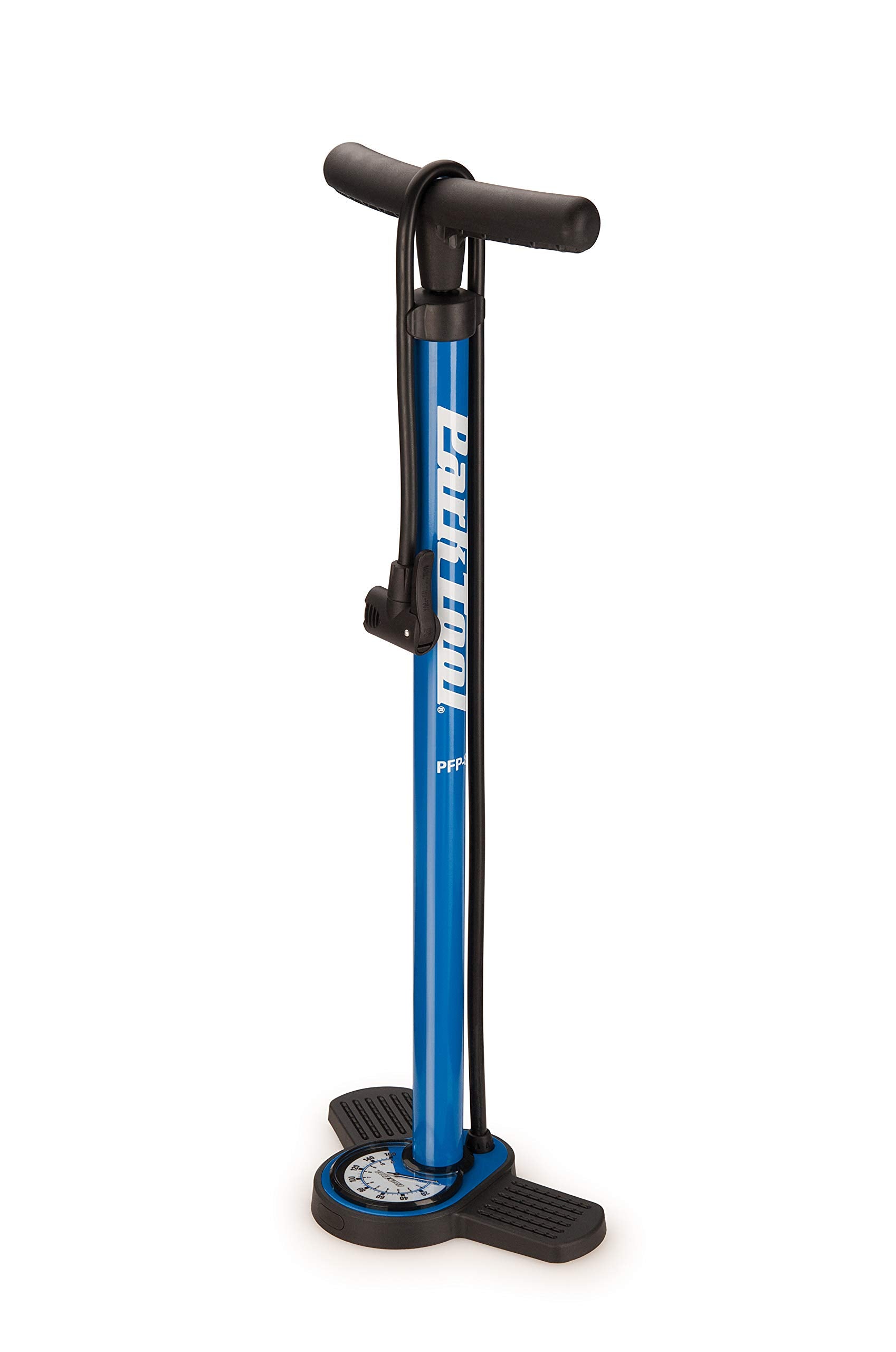 Park Tool PFP-8 - Home Mechanic Floor Pump