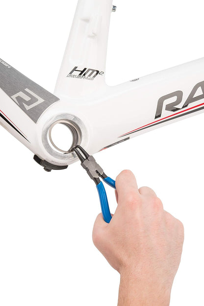 Park Tool RPSET-2 - Snap Ring Plier Set