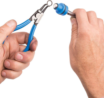 Park Tool RPSET-2 - Snap Ring Plier Set