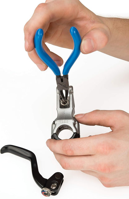 Park Tool RPSET-2 - Snap Ring Plier Set