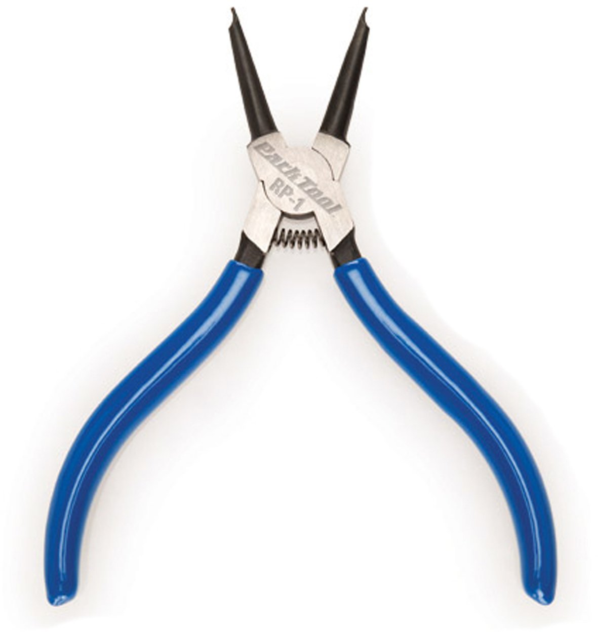 Park Tool RP-1 - Snap Ring (Circlip) Pliers - 0.9mm Straight Internal