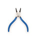 Park Tool RP-4 - Snap Ring (Circlip) Pliers - 1.7mm Bent Internal