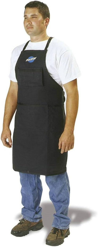 Park Tool SA-3 - Deluxe Shop Apron