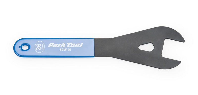 Park Tool SCW-26 - Shop Cone Wrench: 26mm