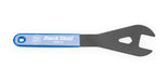 Park Tool SCW-22 - Shop Cone Wrench: 22mm