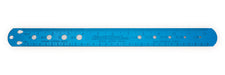 Park Tool SBC-1 - Spoke, Bearing and Cotter Gauge