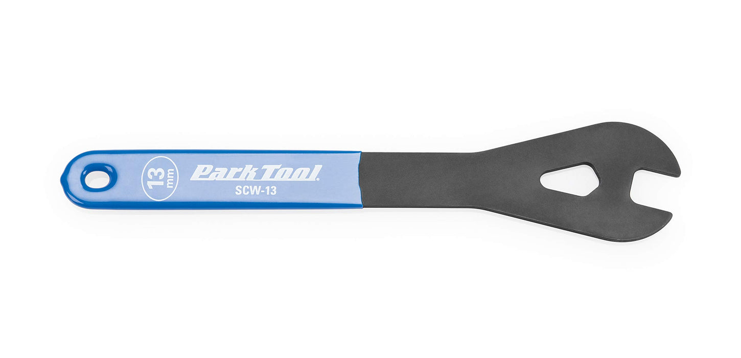 Park Tool SCW-13 - Shop Cone Wrench: 13mm