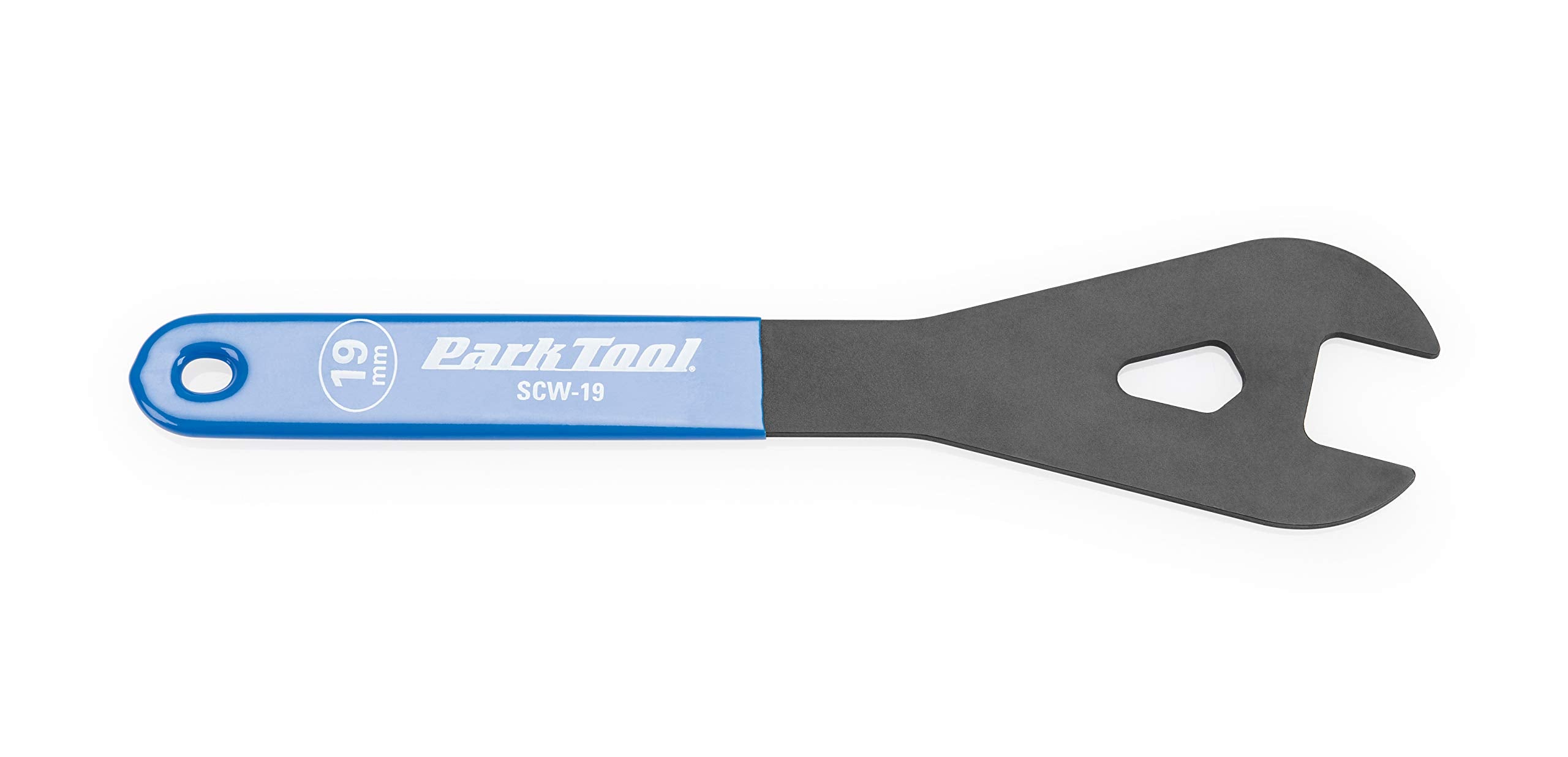 Park Tool SCW-19 - Shop Cone Wrench: 19mm