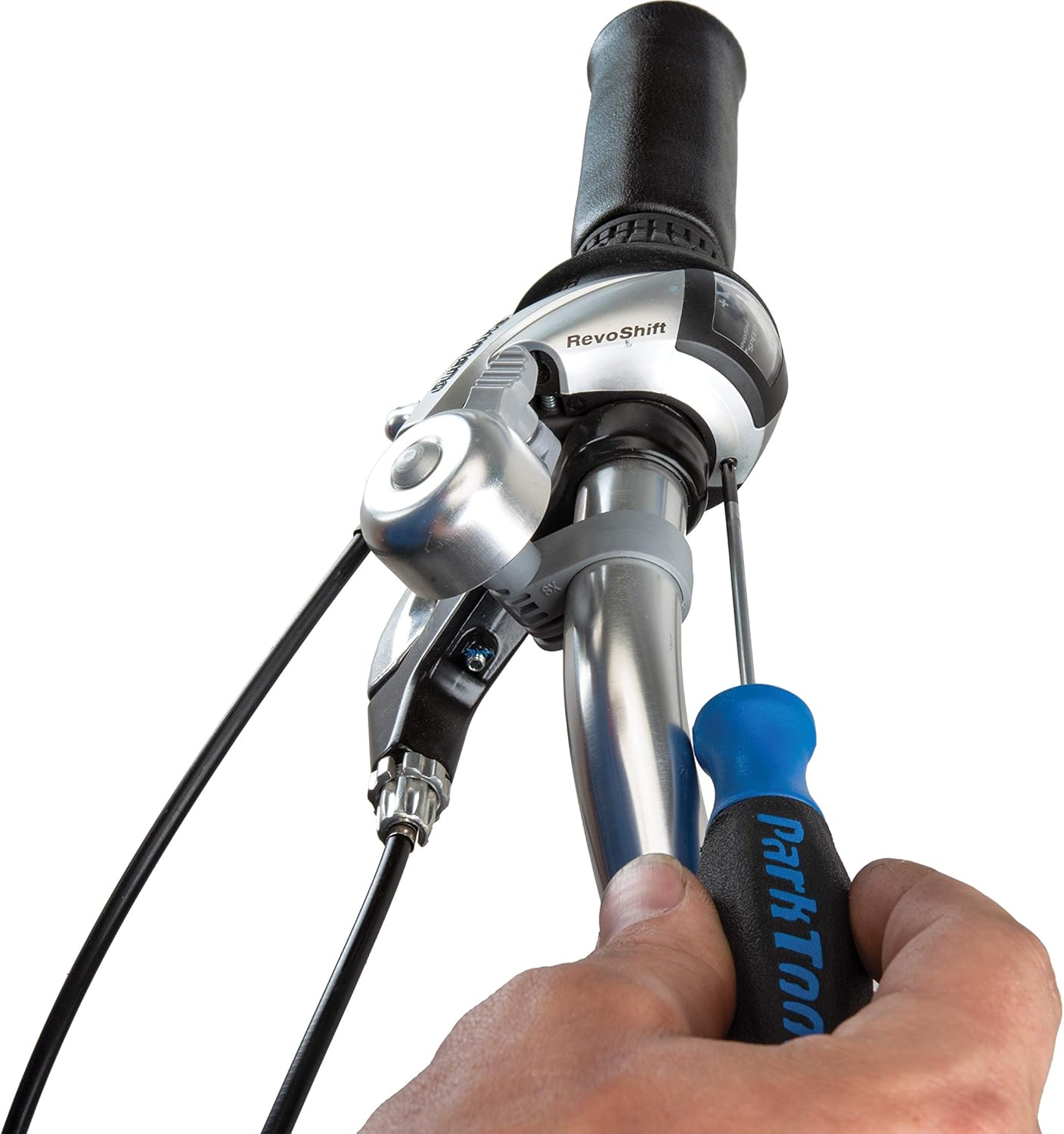 Park Tool SD-0 - #0 Philips Screwdriver