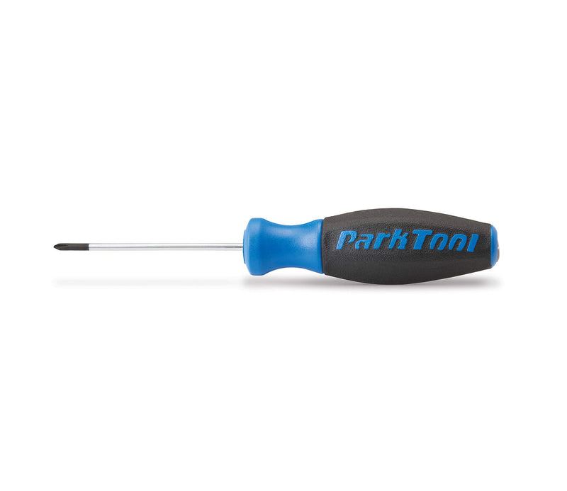Park Tool SD-0 - #0 Philips Screwdriver