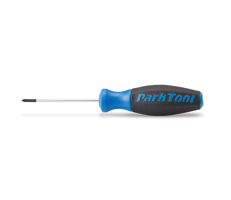 Park Tool SD-0 - #0 Philips Screwdriver