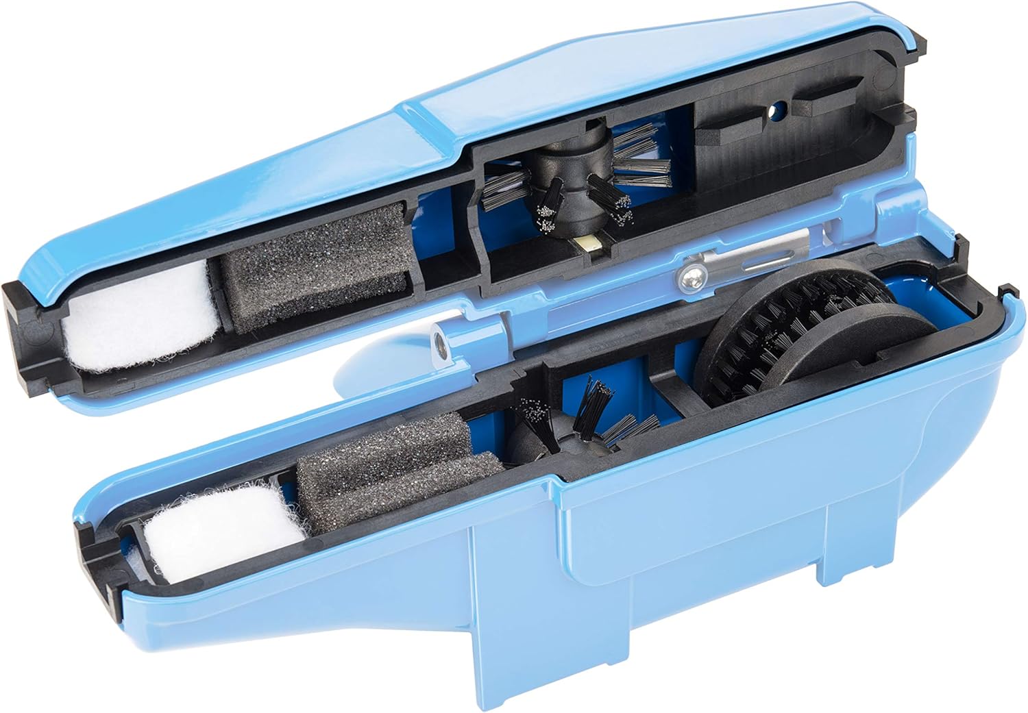 Park Tool RBS-25 - Replacement Brush and Sponge Cartridge for CM-25