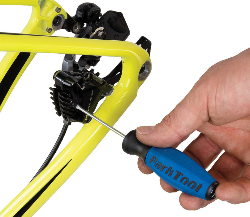 Park Tool SD-3 - 3mm Flat Blade Screwdriver