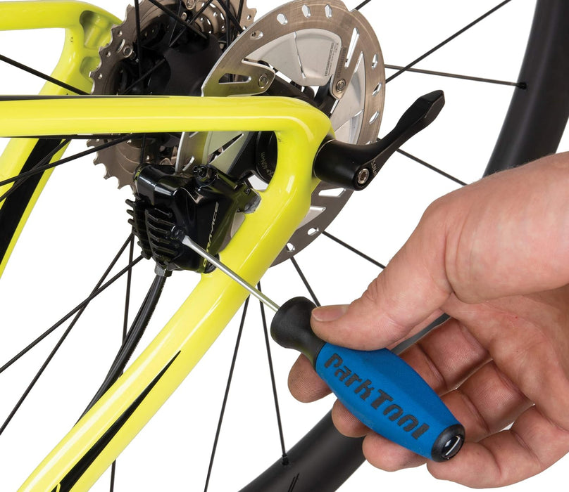 Park Tool SD-3 - 3mm Flat Blade Screwdriver