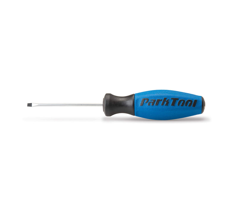 Park Tool SD-3 - 3mm Flat Blade Screwdriver