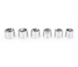 Park Tool SKT-6 - Flat Faced Socket Set