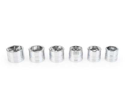 Park Tool SKT-6 - Flat Faced Socket Set