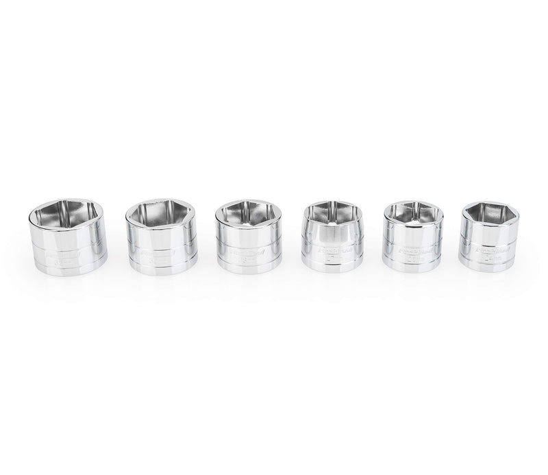 Park Tool SKT-6 - Flat Faced Socket Set