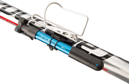 Park Tool PMP-4.2B - Mini Pump Blue