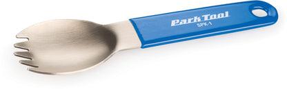 Park Tool SPK-1 -  Stainless Steel Spork