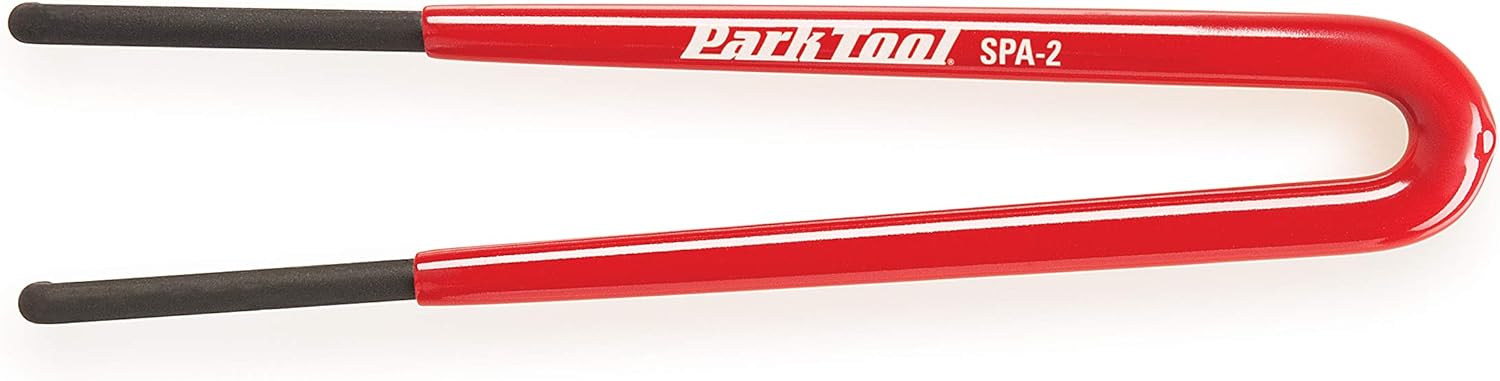 Park Tool SPA-2 - Cluster Cone Pin Spanner