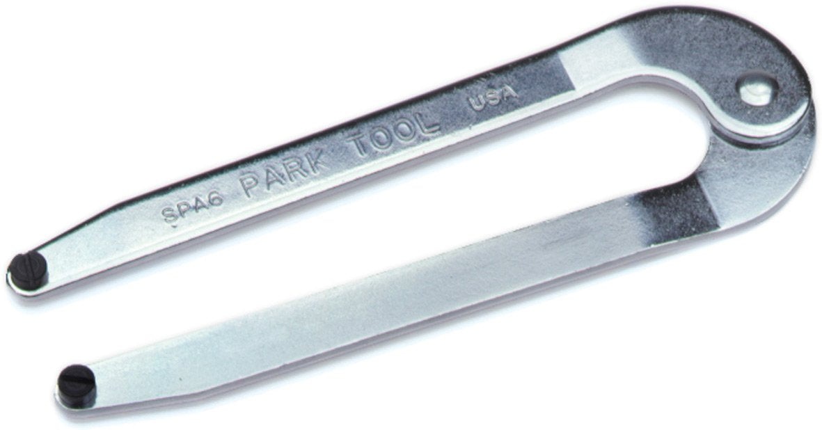 Park Tool SPA-6 - Adjustable Pin Spanner