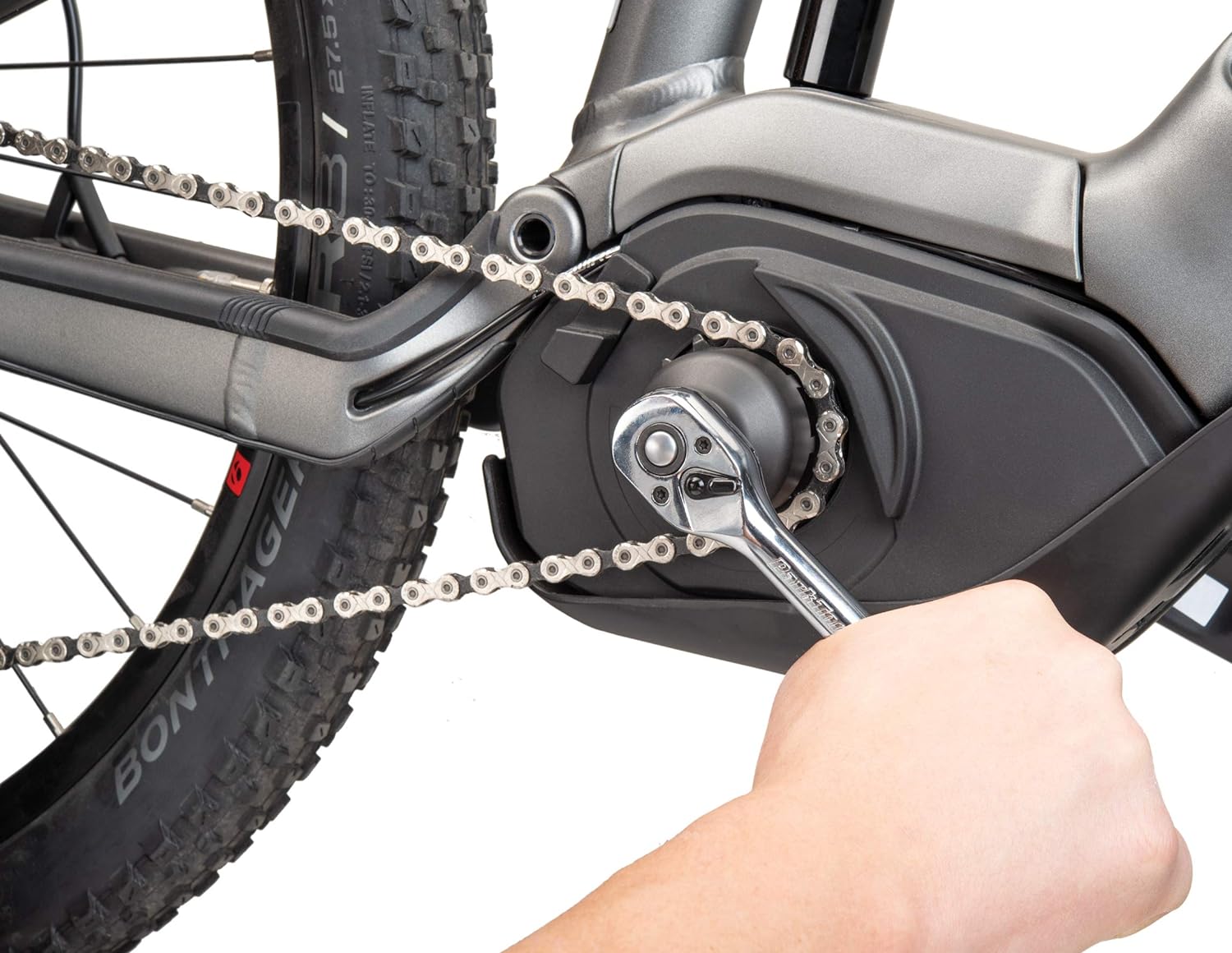 Park Tool LRT-1 - Bosch Gen 2 Lockring Tool