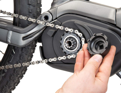Park Tool LRT-1 - Bosch Gen 2 Lockring Tool
