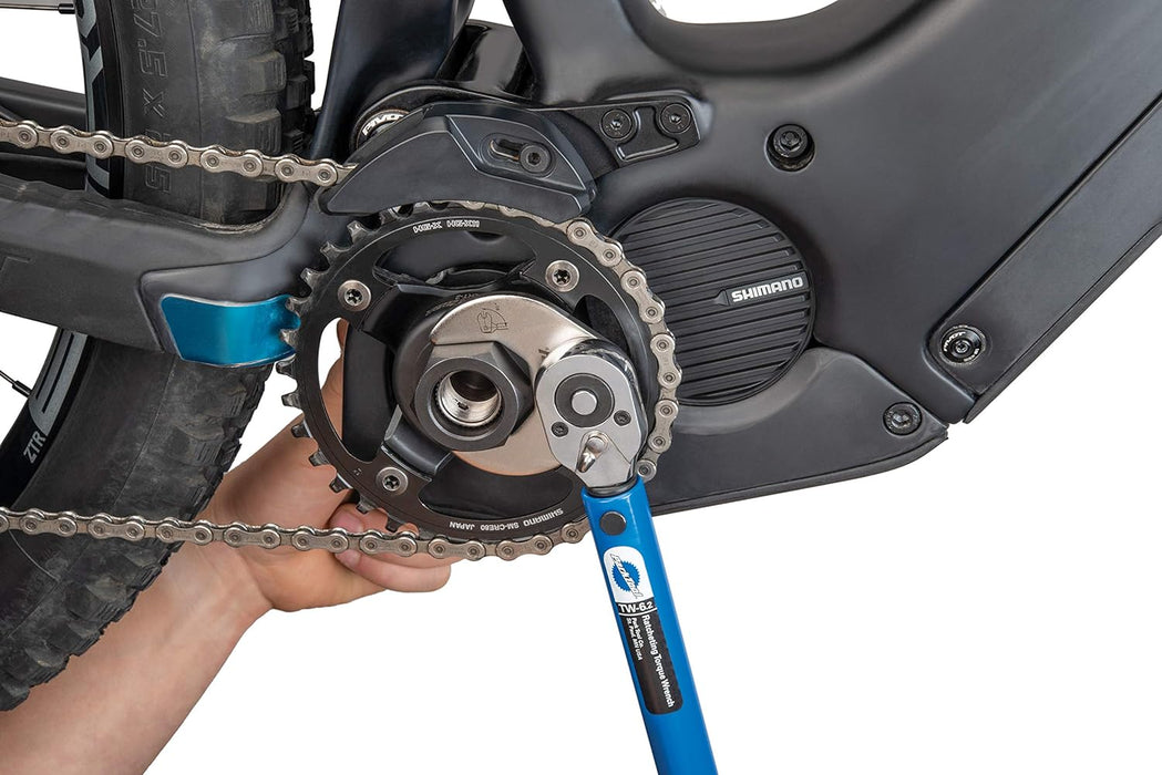 Park Tool LRT-2 - Shimano Steps Lockring Tool