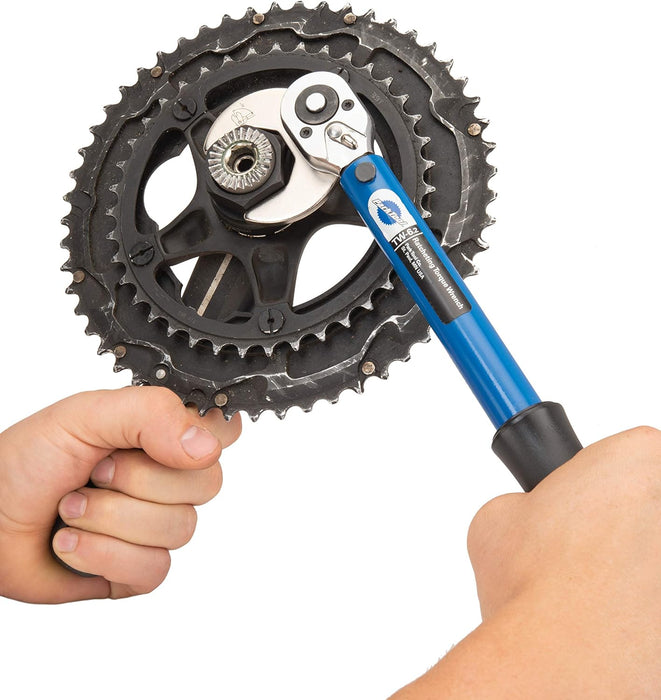 Park Tool LRT-3 - Specialized, Cannondale and FSA Lockring Tool