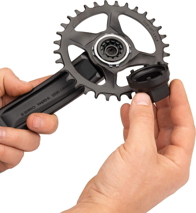 Park Tool LRT-3 - Specialized, Cannondale and FSA Lockring Tool