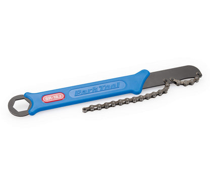 Park Tool SR-18.2 - Sprocket Remover/Chain Whip
