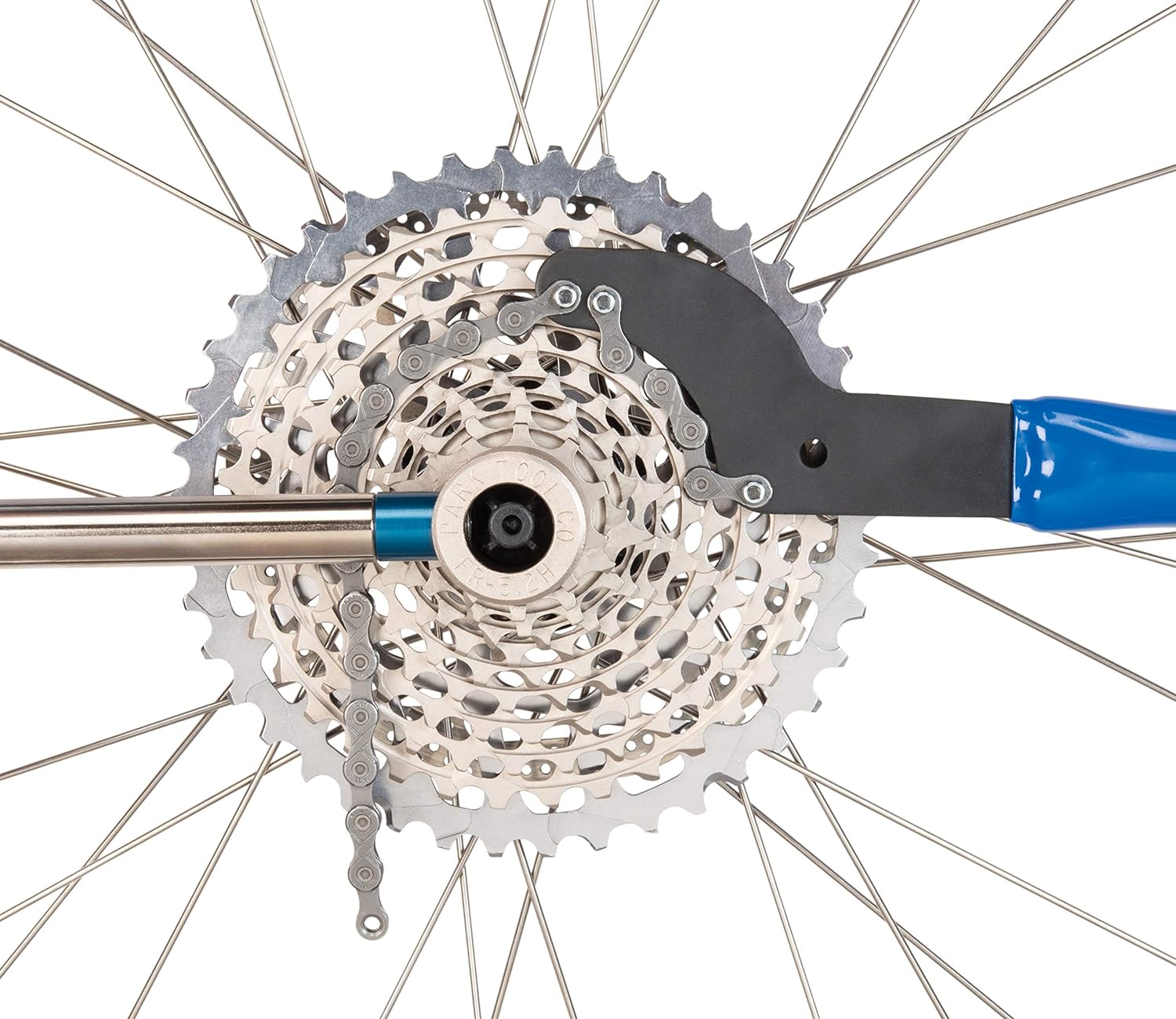 Park Tool SR-2.3 - Sprocket Remover/Chain Whip