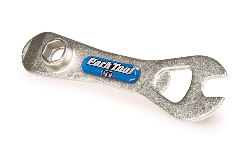 Park Tool SS-15 - Single-Speed Spanner