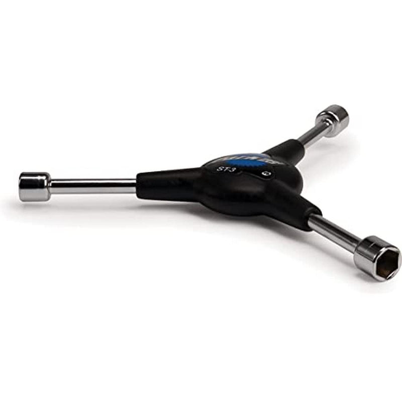 Park Tool ST-3 - Three-Way Socket Wrench