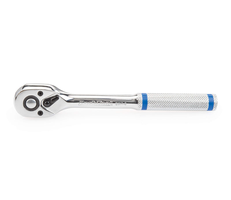 Park Tool SWR-8 - 3/8" Drive Ratchet Handle